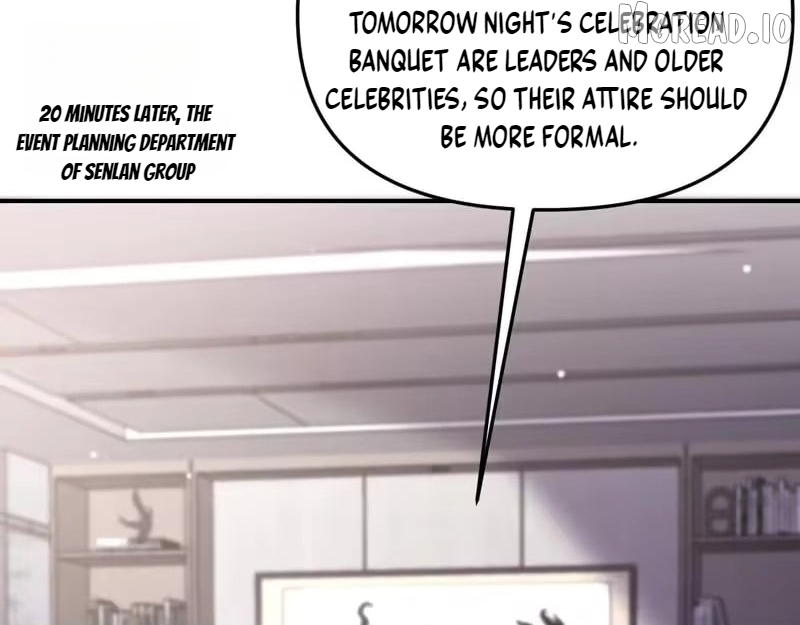 I’m Trapped In This Day For One Thousand Years Chapter 262  - page 48